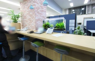 水槽 書斎