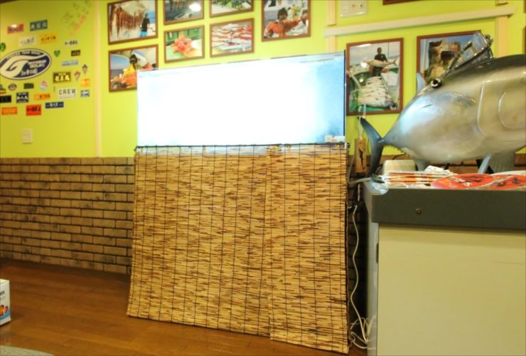 居酒屋　いけす　レンタル