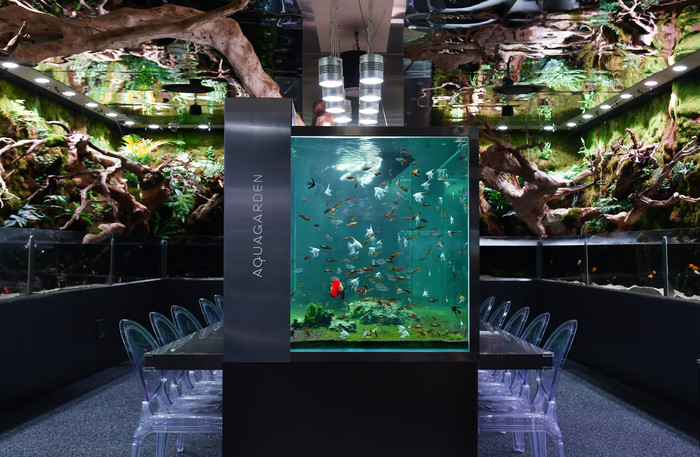 引用AQUA GARDEN KYOTO 株式会社ikki流 公式サイト