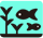 淡水魚水槽の料金