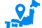サービス対応地域